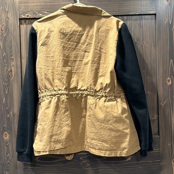 Utility coat - Picture 2 of 2
